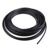 Vedení stlačeného vzduchu, řada: NMF Černá, délka: 30 m, Nylon 8 mm Pneumatická brzda, Aplikace pro pohonné hmoty a