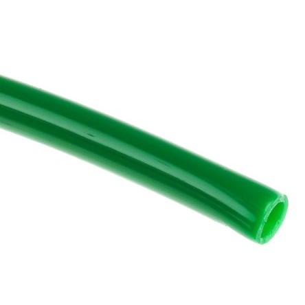 Vedení stlačeného vzduchu, řada: NMF Zelená, délka: 30 m, Nylon 8 mm Sekundární vzduchové systémy, Přístroje, Aplikace