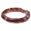 Vedení stlačeného vzduchu, řada: NMF Červená, délka: 30 m, Nylon 6 mm Sekundární vzduchové systémy, Přístroje,