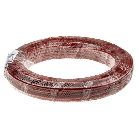 Vedení stlačeného vzduchu, řada: NMF Červená, délka: 30 m, Nylon 8 mm Přístroje, Pneumatická brzda, Automobilové výrobní