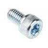 RS PRO Šroub s vnitřním šestihranem, Obyčejný, Ocel hlavice Vnitřní šestihran, M6, M6, délka: 10 mm