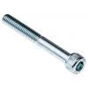 RS PRO Šroub s vnitřním šestihranem, Obyčejný, Ocel hlavice Vnitřní šestihran, M6, M6, délka: 50 mm