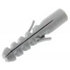 Fischer Fixings Černá Nylon Hmoždinka 60 mm