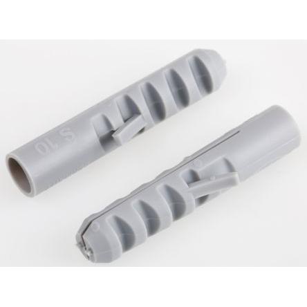Fischer Fixings Nylon Hmoždinka 50 mm