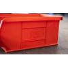 Skladovací zásobník barva Červená Polypropylen Přenosné 76 mm x 101 mm x 167 mm RS PRO