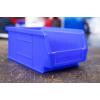 Skladovací zásobník barva Modrá Polypropylen Přenosné 76 mm x 101 mm x 167 mm RS PRO