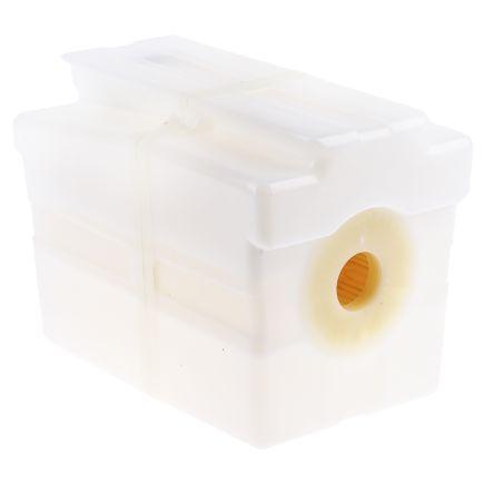 Podtlakový filtr, pro použití s: Vysavač RS387-8991 Convac