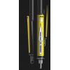Plynová vzpěra Ocel Camloc Gas Springs Kulová kloubová spojka 664 mm 300 mm
