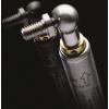 Plynová vzpěra Nerezová ocel Camloc Gas Springs Kulová kloubová spojka 664 mm 300 mm