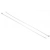 Stahovací páska Nerozpojitelné 7TAG009210R0048 TY28M 360.68 mm 4.83mm Přírodní Nylon 66 Thomas & Betts