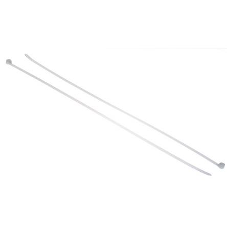 Stahovací páska Nerozpojitelné 7TAG009210R0048 TY28M 360.68 mm 4.83mm Přírodní Nylon 66 Thomas & Betts