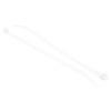Stahovací páska Uzavírací tyč z nerezové oceli 7TCG009450R0193 TYB25M 186 mm 4.9mm Přírodní Nylon 66 Thomas & Betts