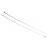 Stahovací páska Nerozpojitelné 7TAG009120R0002 TY26M 281.94 mm 3.56mm Přírodní Nylon 66 Thomas & Betts