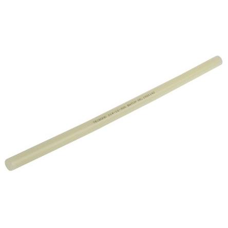 Power Adhesives Tavné lepidlo, Hnědá 300 mm Papír