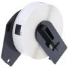 Brother Role do tiskáren štítků Bílá Černá 54 mm QL 1110 NWB, QL 720 NW, QL 700, QL 550, QL 1060 N, QL 820 NWB, QL 560,