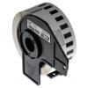 Brother Role do tiskáren štítků Bílá Černá 29 mm QL 720 NW, QL 550, QL 710 W, QL 700, QL 1100, Řada QL 1100, QL 500 BW,