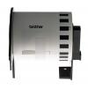 Brother Role do tiskáren štítků Bílá Černá 62 mm QL 820 NWB, QL 500 A, QL 1100, QL 700, QL 650 TD, QL 1060 N, QL 550, QL