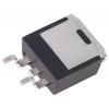 STMicroelectronics Dioda STPS41H100CG Schottkyho dioda 40 A 100 V, TO-263, počet kolíků: 3 kolíkový