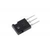 řada: MDmesh, SuperMESH MOSFET STW10NK80Z N-kanálový 9 A 800 V STMicroelectronics, TO-247, počet kolíků: 3 kolíkový