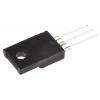 řada: MDmesh MOSFET STP20NM60FP N-kanálový 20 A 600 V STMicroelectronics, TO-220, počet kolíků: 3 kolíkový Vylepšení