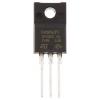 řada: MDmesh MOSFET STP20NM60FP N-kanálový 20 A 600 V STMicroelectronics, TO-220, počet kolíků: 3 kolíkový Vylepšení