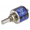 Potenciometr, průměr hřídele: 6 mm ±1,0 %otáčkový, řada: 534 500 Ω 5 % 2 W 534B1501JC8872 Rotační, Montáž do panelu 1