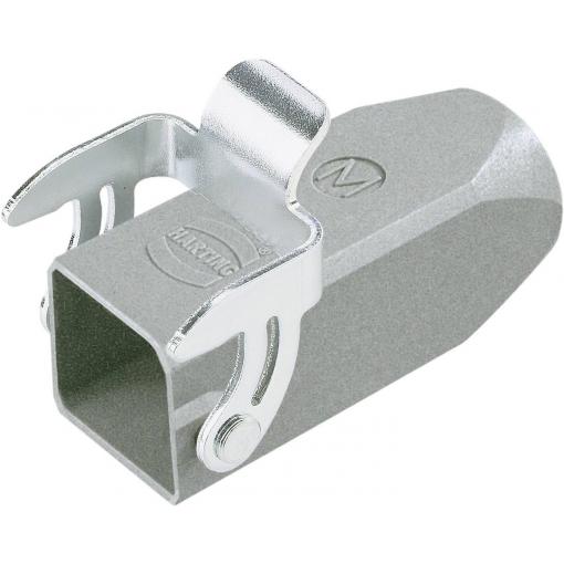 kryt na spojku Han® 3A-kg-M20 19200031750 HARTING 1 ks