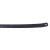 Kabelové rozdvojky, řada: 06 Igumid GLW barva Černá 16.5mm x 15 mm x 1 m, min. poloměr ohybu 38 mm Igus