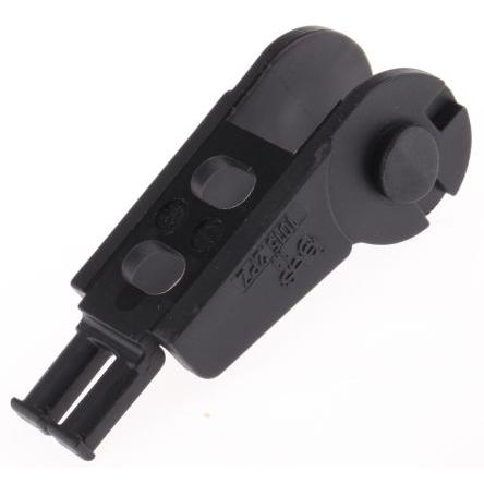 Příslušenství pro kabelové kanály Polymer Igus 26 mm 23mm