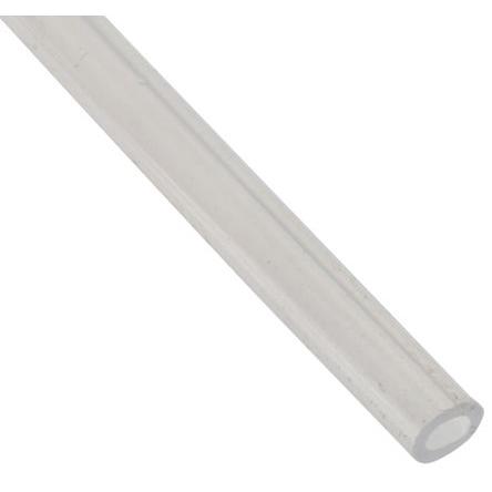 Ohebné trubky Fluorovaný ethylenpropylen délka 5 m Čirá, vnitřní průměr: 2.5 mm (vnitřní prům.) RS PRO 4 mm OD