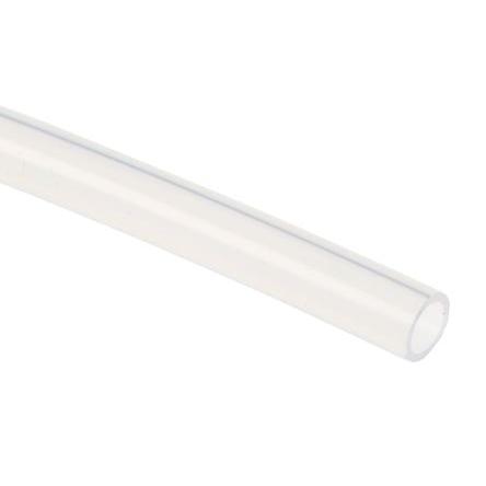 Ohebné trubky Fluorovaný ethylenpropylen délka 5 m Čirá, vnitřní průměr: 6 mm (vnitřní prům.) RS PRO 8 mm OD