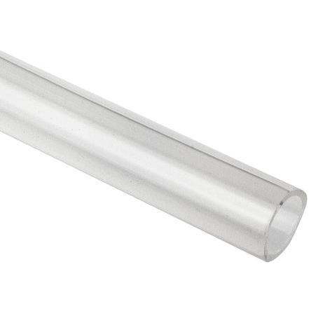 Ohebné trubky Fluorovaný ethylenpropylen délka 5 m Čirá, vnitřní průměr: 8 mm (vnitřní prům.) RS PRO 10 mm OD