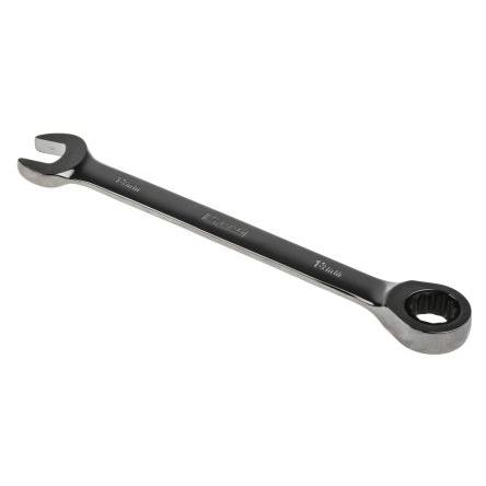 Kombinovaný ráčnový klíč 13 mm, celková délka: 180mm RS PRO