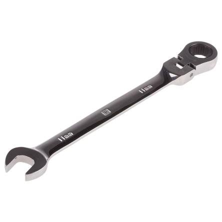 Kombinovaný ráčnový klíč 11 mm RS PRO
