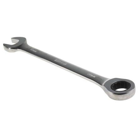 Kombinovaný ráčnový klíč 30 mm RS PRO