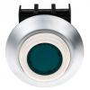 Schmersal Hlava tlačítka, řada: Elan Zelená, průměr výřezu: 22 mm IP69K