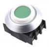 Schmersal Hlava tlačítka, řada: Elan Zelená, průměr výřezu: 22 mm IP69K