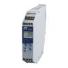 Jumo PID regulátor teploty, řada: iTRON DR 100 Lišta DIN, 55 °C, 0 °C, počet výstupů: 2, výstup: Relé (SPDT/SPST) 240V