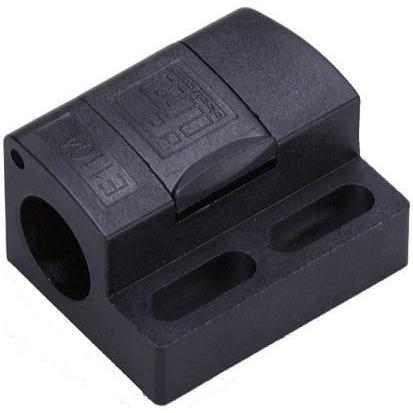 Příslušenství pro snímač E11048 ifm electronic, Montážní svorka 18 mm