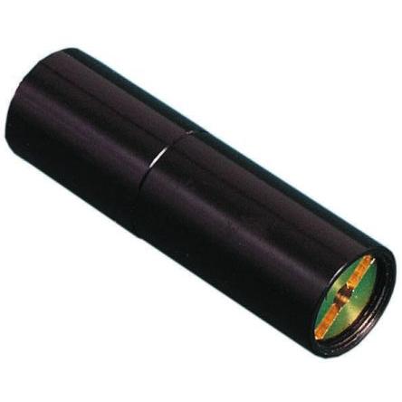 Global Laser Laserový modul 5002-22, řada: CrossLite Červená 635 nm 3 mW Spojitá vlna 3R Křížený 5V 3.5 V