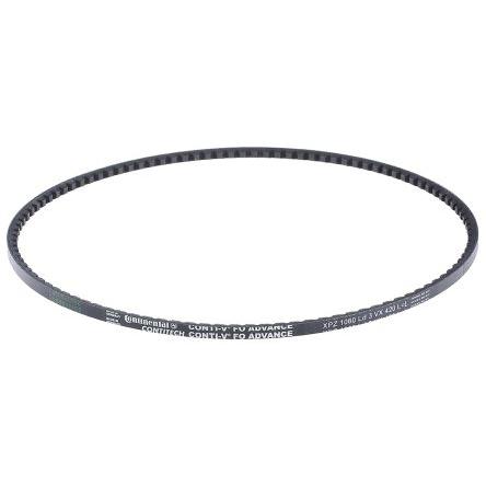 Hnací řemen XPZ Contitech 1073 mm, délka: 984 mm XPZ 1060, Polychloropren, Polyester 90 °C -30 °C, řada: CONTI FO-Z