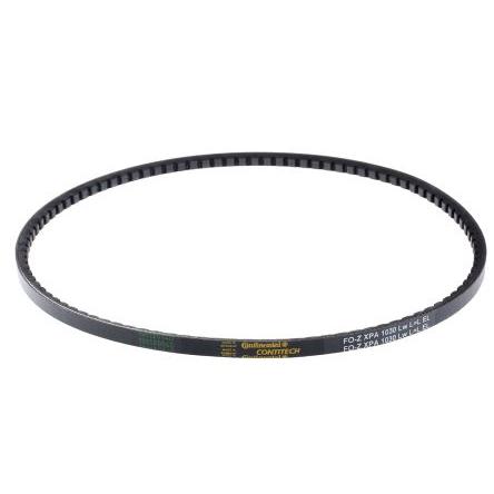 Hnací řemen XPA Contitech 1048 mm, délka: 985 mm XPA 1030, Polychloropren, Polyester 90 °C -30 °C, řada: CONTI FO-Z