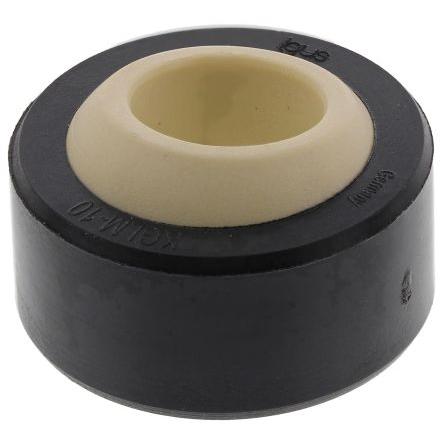 Naklápěcí ložisko KGLM-10 10mm vývrt Igus 1.4 kN 4 kN 22 mm OD