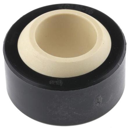 Naklápěcí ložisko KGLM-16 16mm vývrt Igus 3 kN 8 kN 32 mm OD