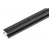 Kolejnička lineárního vedení TS-04-09-300, řada: T Igus 9 mm 300 mm