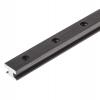 Kolejnička lineárního vedení TS-04-09-300, řada: T Igus 9 mm 300 mm
