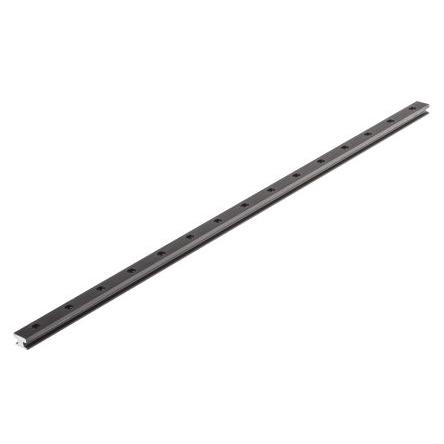 Kolejnička lineárního vedení TS-04-09-300, řada: T Igus 9 mm 300 mm