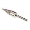 RS PRO Lešticí vřeteno, Kuželovité, průměr dříku: 5.9mm, 15.8 mm