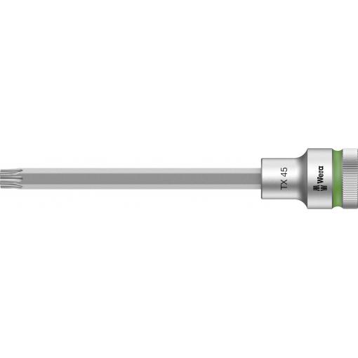 Wera 8767 C HF 05003855001 vnitřní šestihran (TX) nástrčný klíč T 45 1/2