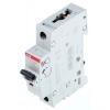 ABB Miniaturní jistič, rozsah: System Pro M Compact 1pólový 6A vypínací výkon 6 kA, charakteristika: Typ C, rozsah: